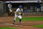 Baseball vs Salisbury  Wheaton College Baseball takes on Salisbury University in game two of the NCAA D3 College World Series at Veterans Memorial Stadium in Cedar Rapids, Iowa. - Photo By: KEITH NORDSTROM : Wheaton Basball, NCAA, Baseball, World Series
